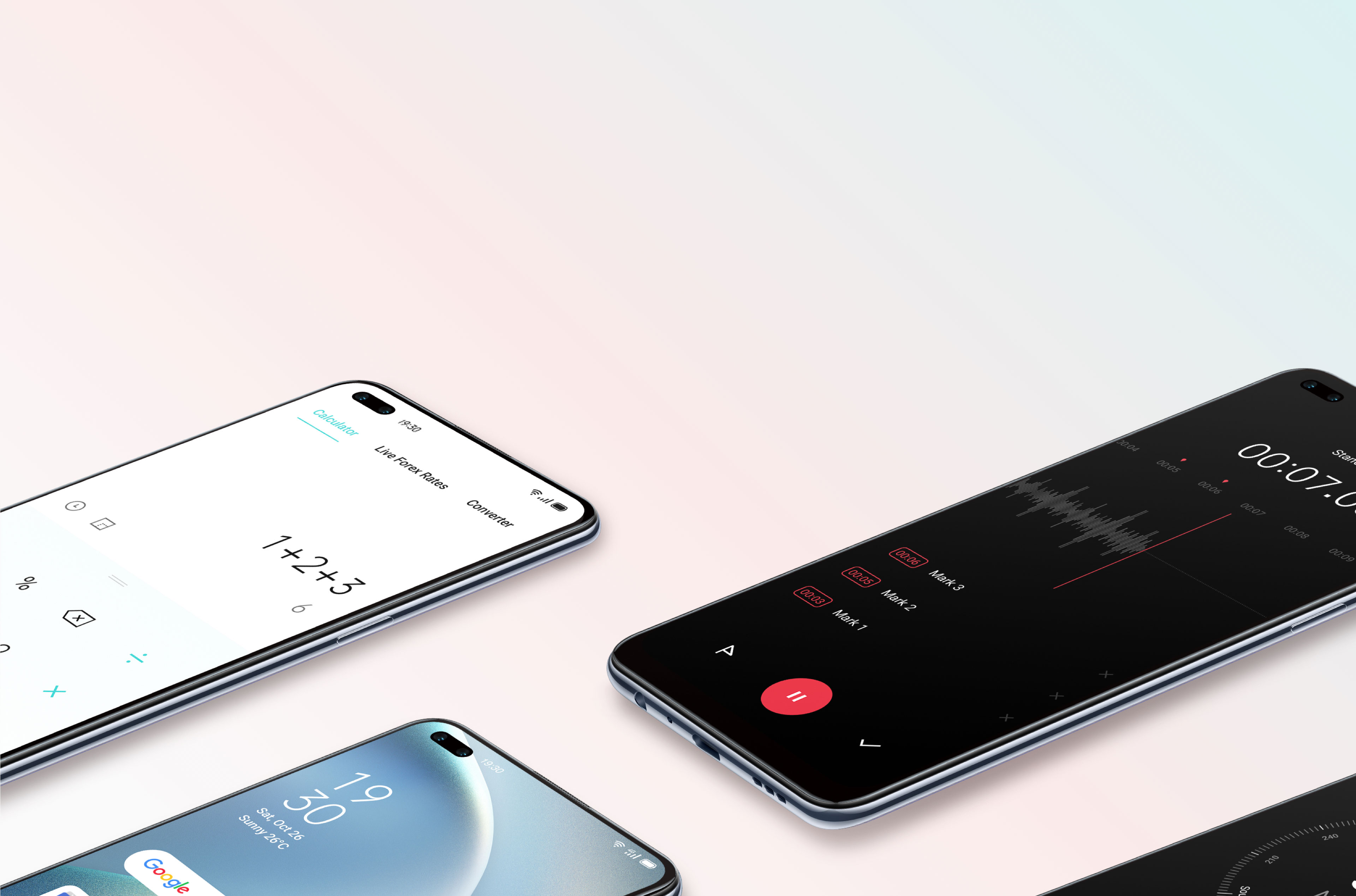 OPPO ColorOS 7.2