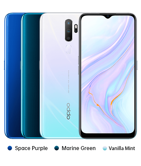 A9 2020 Exterior 