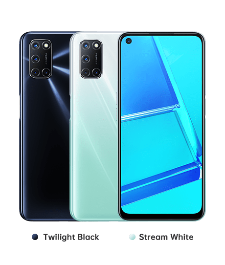 OPPO A52 Exterior 